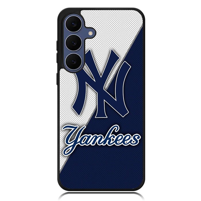 New York Yankees Logo Samsung Galaxy S23 Plus , Samsung Galaxy S23+ Case DC1276
