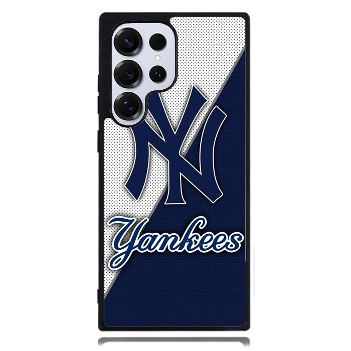 New York Yankees Logo Samsung Galaxy S24 Ultra Case DC1276
