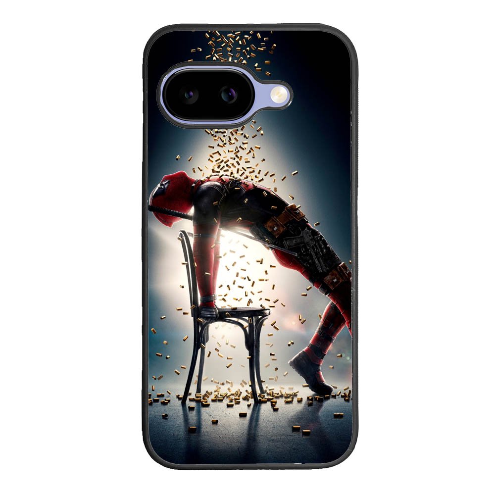 Deadpool 2 Google Pixel 10A Case