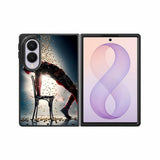 Deadpool 2 Samsung Galaxy Z Fold 8 Case DC0450