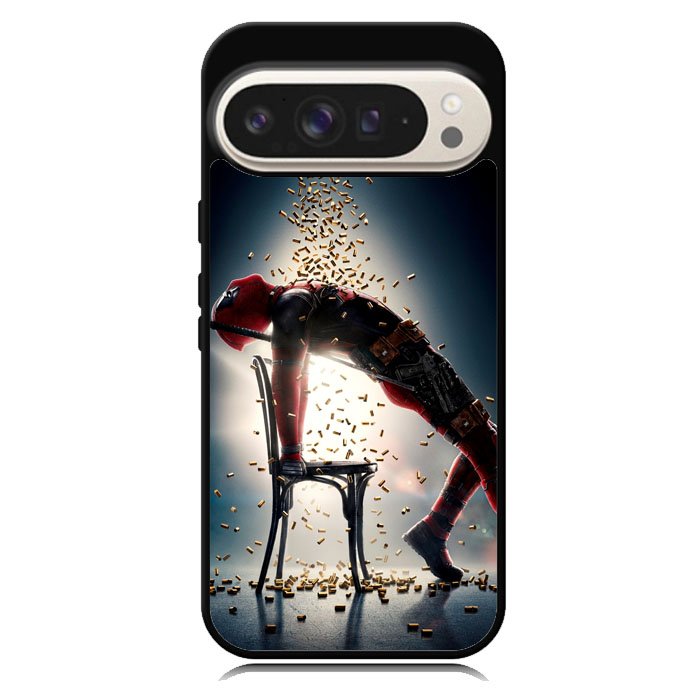 Deadpool 2 Google Pixel 10 | Google Pixel 10 Pro Case DC0450