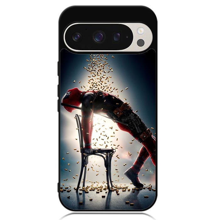 Deadpool 2 Google Pixel 9 | Google Pixel 9 Pro Case DC0450