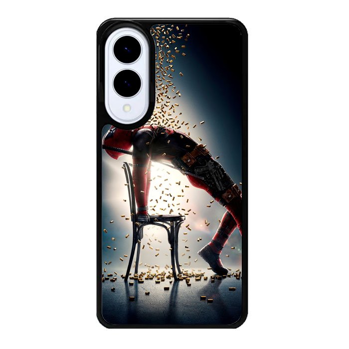 Deadpool 2 Samsung Galaxy S25 Edge DC0450