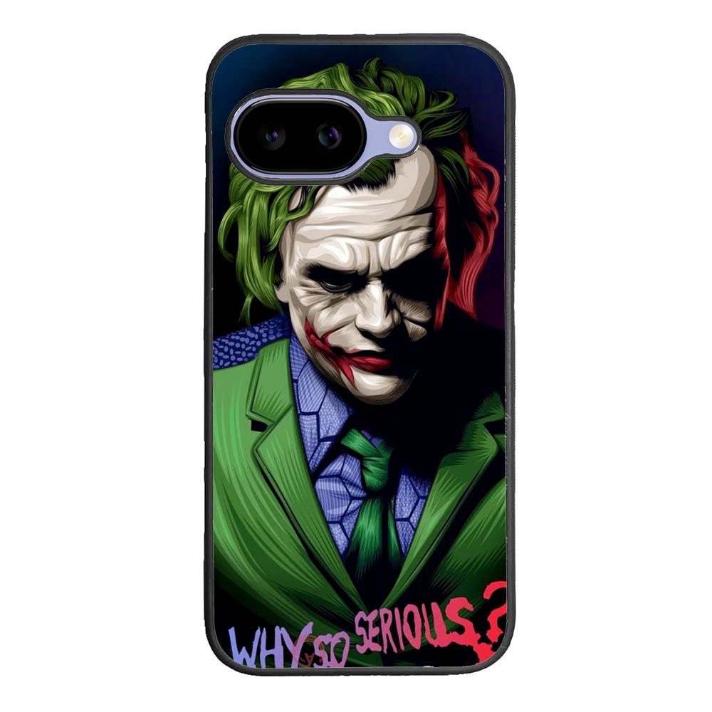Joker Google Pixel 10A Case DC0939