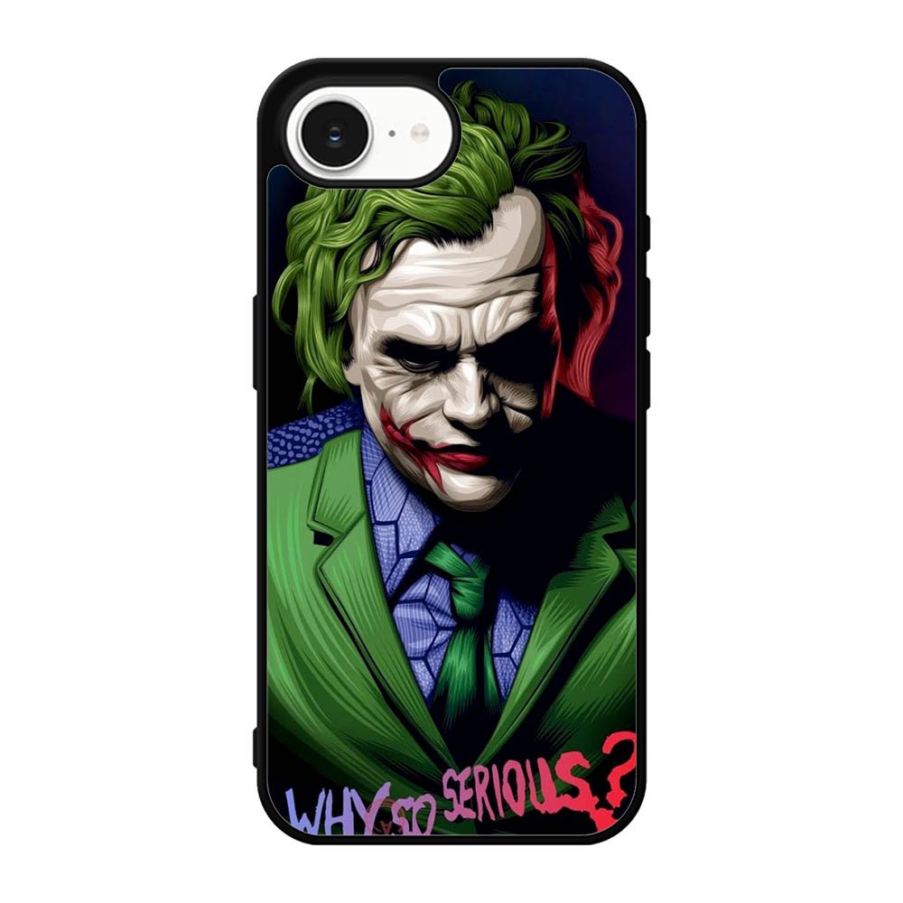 Joker iPhone 17e Case DC0939