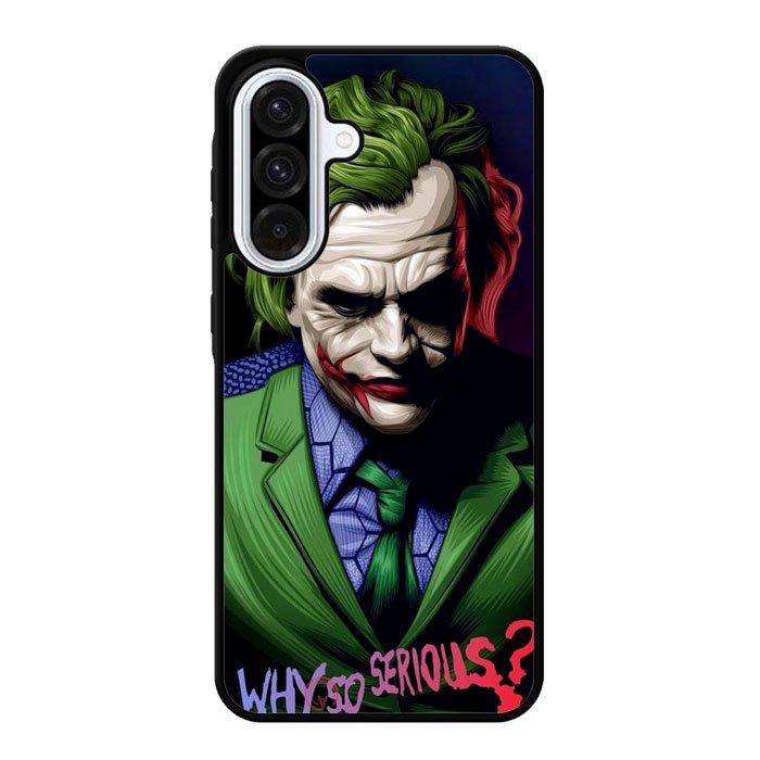 Joker Samsung Galaxy A16 Case DC0939