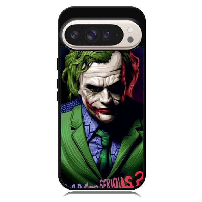 Joker Google Pixel 10 Pro XL Case DC0939