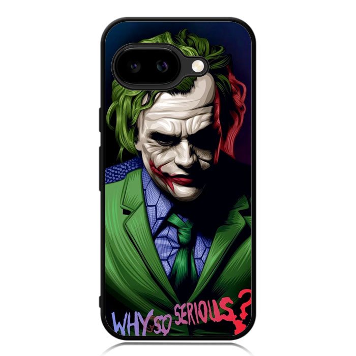 Joker Google Pixel 9A Case DC0939