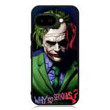 Joker Google Pixel 9A Case DC0939