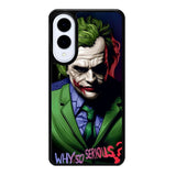 Joker Samsung Galaxy S25 Edge DC0939