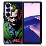 Joker Samsung Galaxy Z Fold 7 Case DC0939