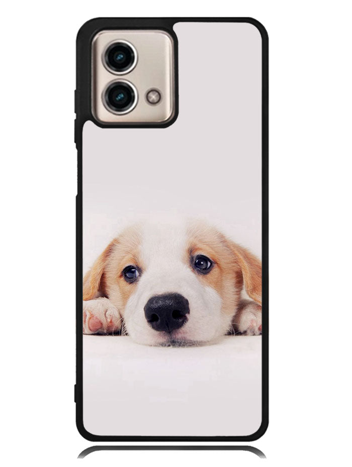 Lonely Dog Motorola Moto G Stylus 5G 2023 Case