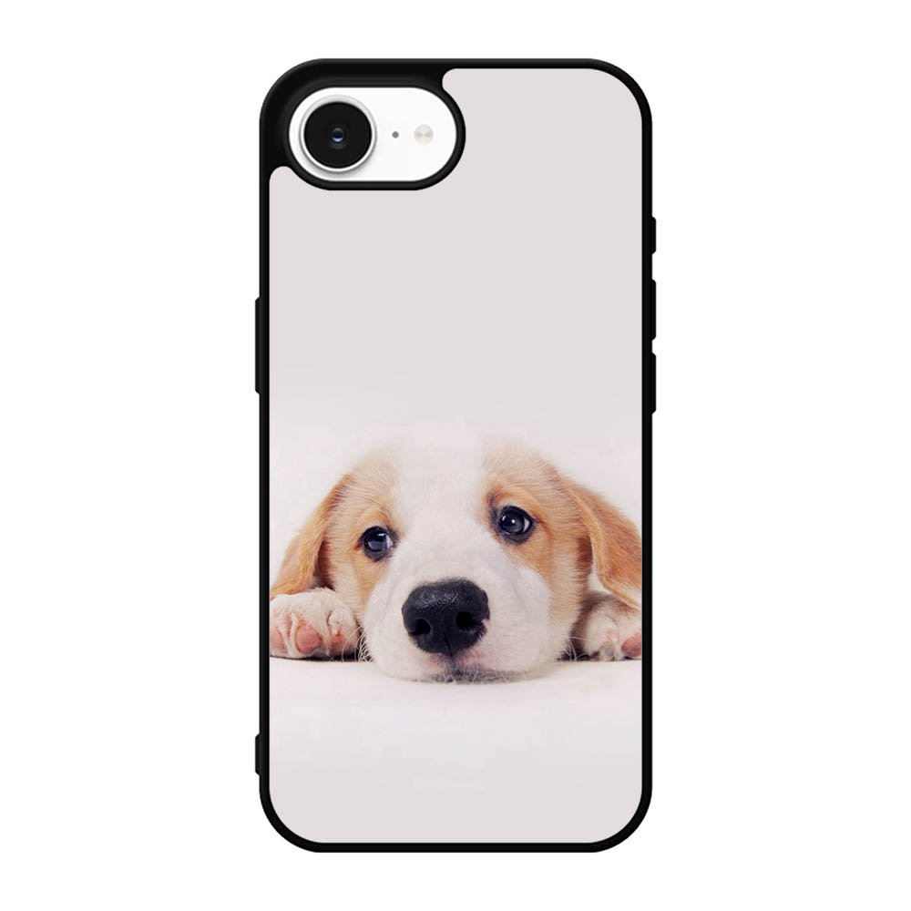 Lonely Dog iPhone 17e Case DC1052