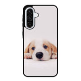 Lonely Dog Samsung Galaxy A36 Case DC1052