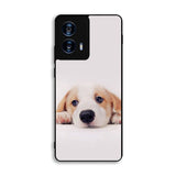 Lonely Dog Motorola Moto G Power 5G 2024 Case DC1498