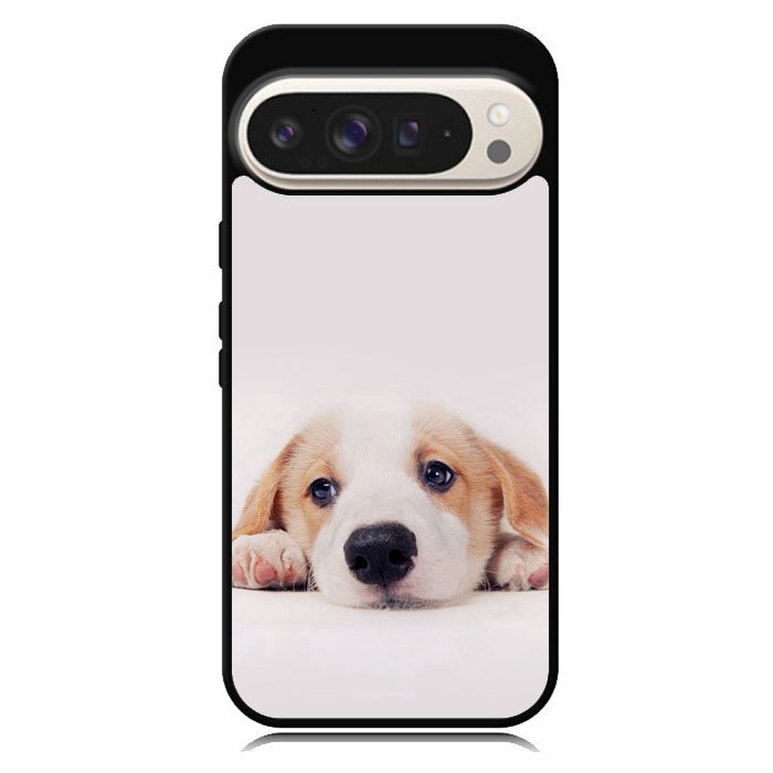 Lonely Dog Google Pixel 10 | Google Pixel 10 Pro Case DC1052