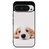 Lonely Dog Google Pixel 9 | Google Pixel 9 Pro Case DC1052