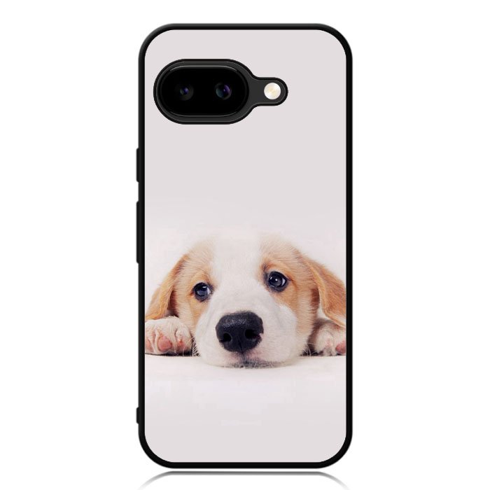 Lonely Dog Google Pixel 9A Case DC1052