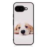 Lonely Dog Google Pixel 9A Case DC1052