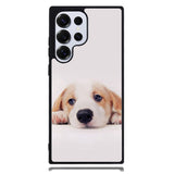 Lonely Dog Samsung Galaxy S24 Ultra Case DC1052