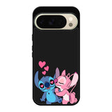Stitch And Angel 1st Google Pixel 10 Pro Case