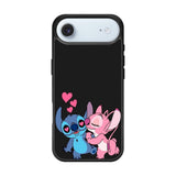 Stitch And Angel 1st iPhone Air Case