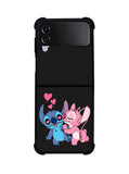 Stitch And Angel 1st Samsung Galaxy Z Flip 4 5G 2022 Case