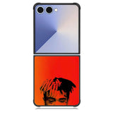 Xxxtentacion Samsung Galaxy Z Flip 7 Case DC1989