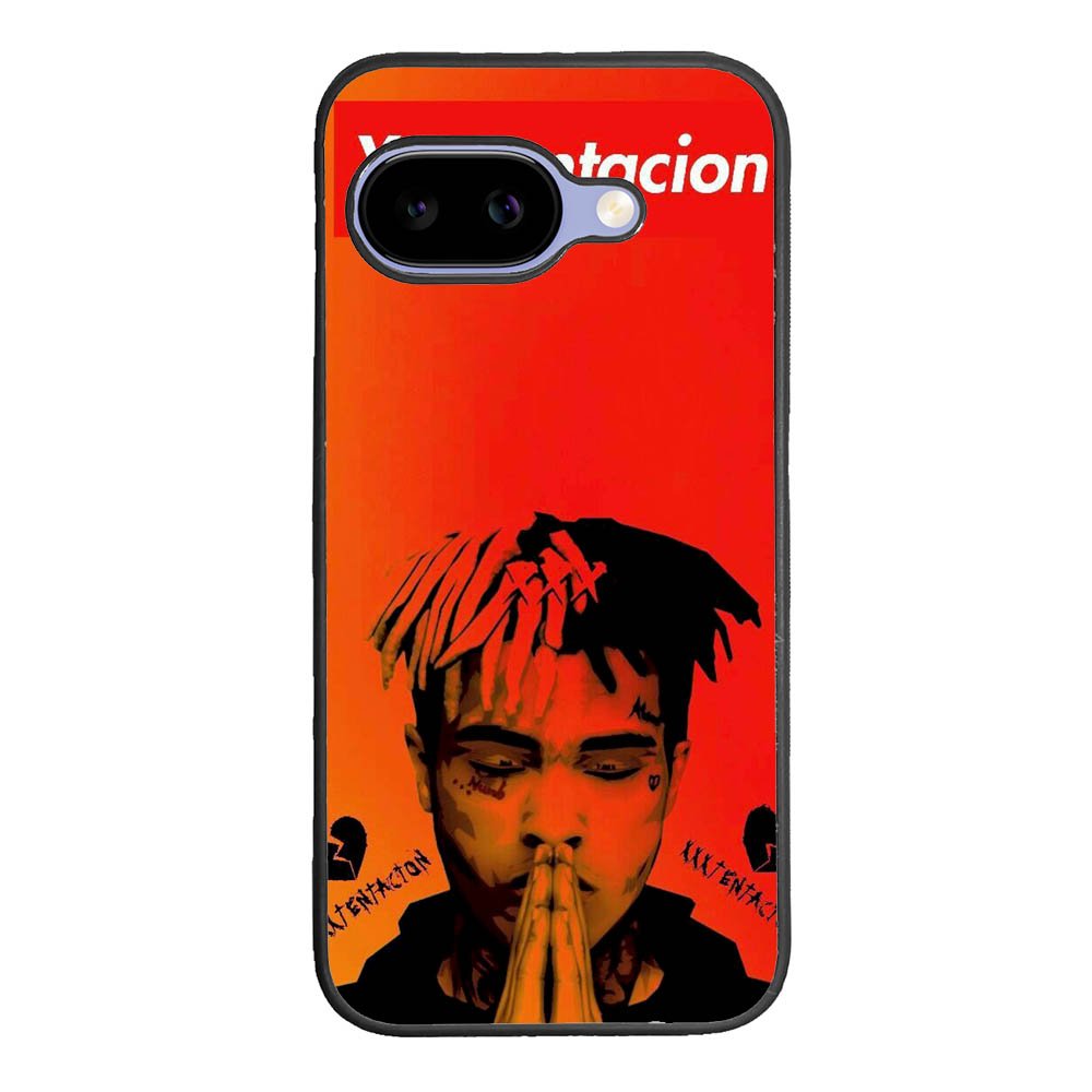 Xxxtentacion Google Pixel 10A Case DC1989