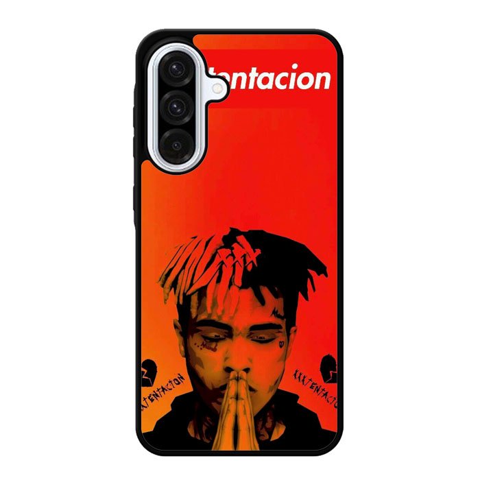 Xxxtentacion Samsung Galaxy A56 Case DC1989