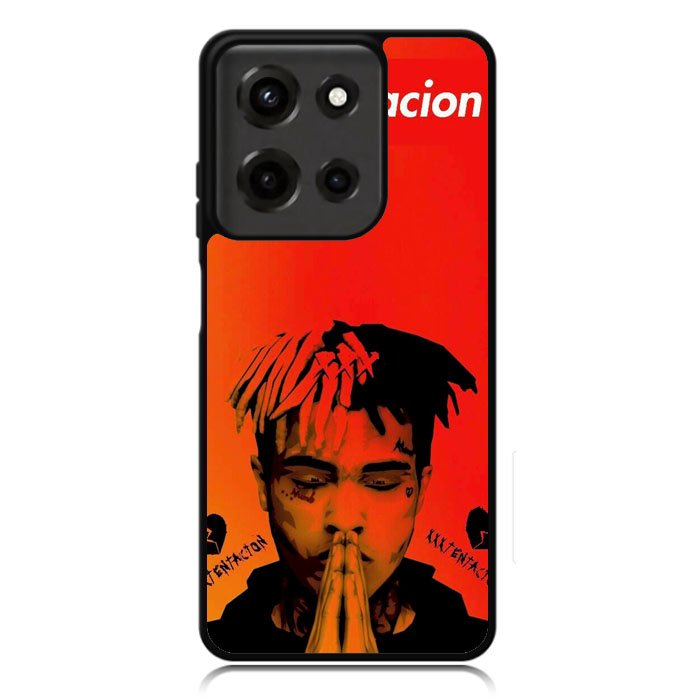 Xxxtentacion Motorola Moto G Power 5G 2025 DC1989