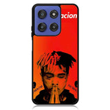 Xxxtentacion Motorola Moto G Stylus 5G 2025 DC1989
