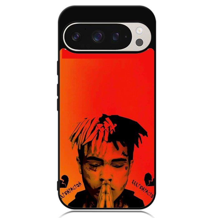 Xxxtentacion Google Pixel 9 | Google Pixel 9 Pro Case DC1989