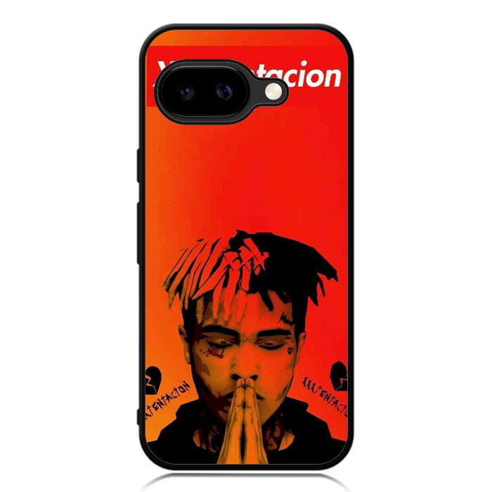 Xxxtentacion Google Pixel 9A Case DC1989