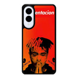 Xxxtentacion Samsung Galaxy S25 Edge DC1989
