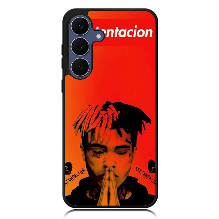 Xxxtentacion Samsung Galaxy S25 Case DC1989
