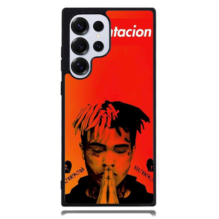 Xxxtentacion Samsung Galaxy S24 Ultra Case DC1989