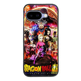 Dragon Ball Z 4th Google Pixel 10A Case