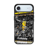La Lakers Slam Dunk iPhone Air Case