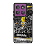 La Lakers Slam Dunk Motorola Moto Edge 60 Pro Case