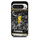 La Lakers Slam Dunk Google Pixel 10 Pro XL Case DC1003