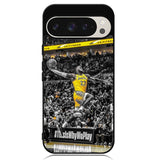 La Lakers Slam Dunk Google Pixel 9 Pro XL Case