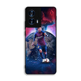 Leo Messi From Other Planet Motorola Moto G Power 5G 2024 Case DC1485