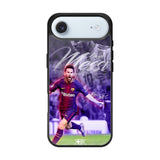Lionel Messi Barcelona iPhone Air Case