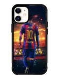 Lionel Messi Camp Nou iPhone 12 Mini Case