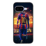 Lionel Messi Camp Nou Google Pixel 10A Case