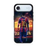 Lionel Messi Camp Nou iPhone Air Case