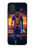 Lionel Messi Camp Nou Motorola Moto G Pure 2021 , Moto G Power 2022 Case