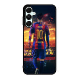 Lionel Messi Camp Nou Samsung Galaxy A16 Case DC4391