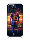 Lionel Messi Camp Nou iPhone 15 Pro Max Case BLN1466